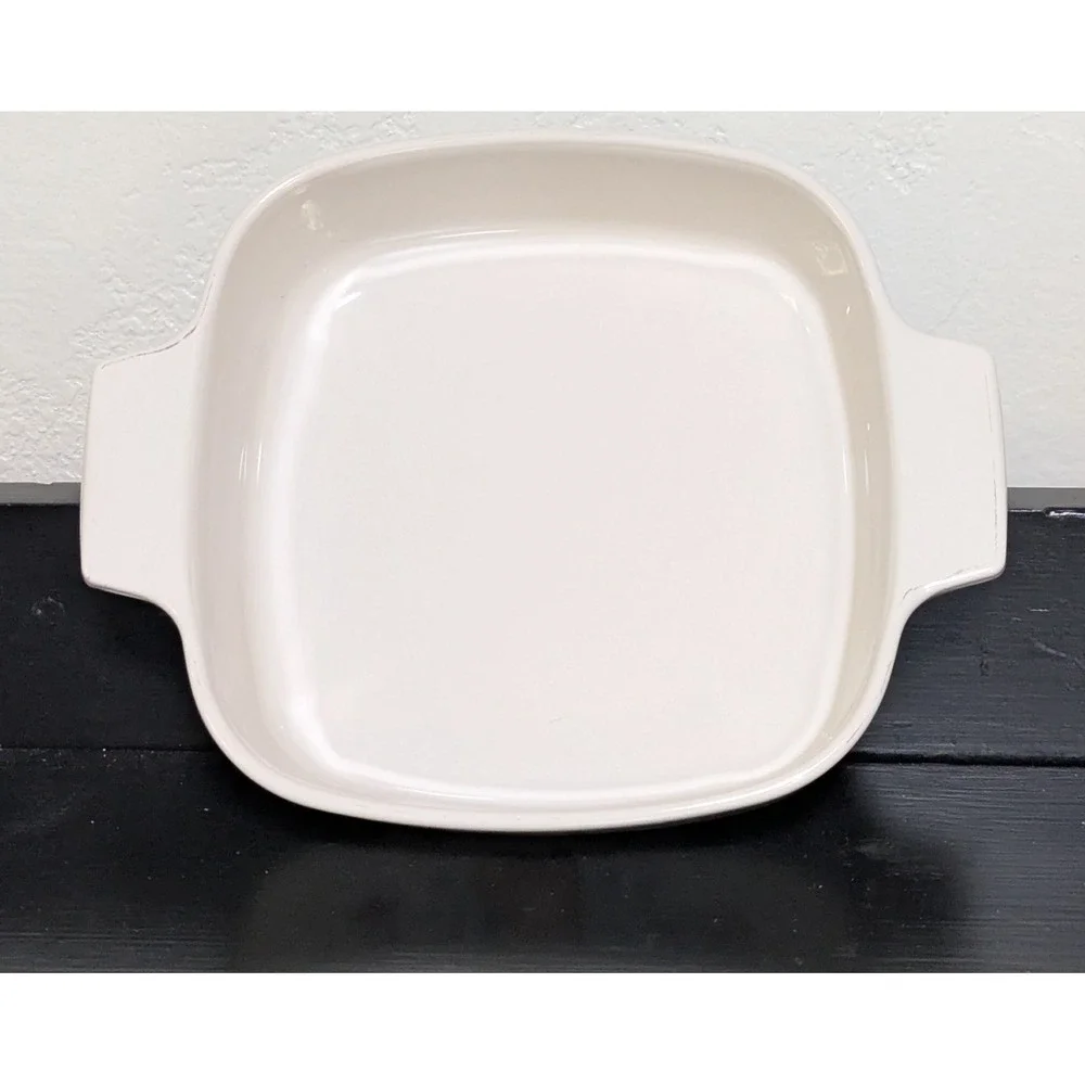 Vintage Corning Ware‎ Abundance A-1-B 1 Liter Casserole Dish w/Lid